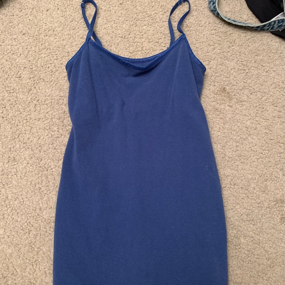 Camisole!